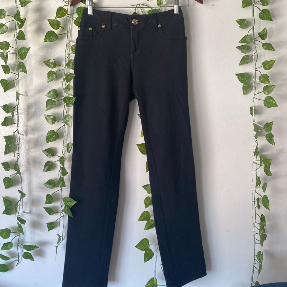 Womens guess jeggings great condition W24